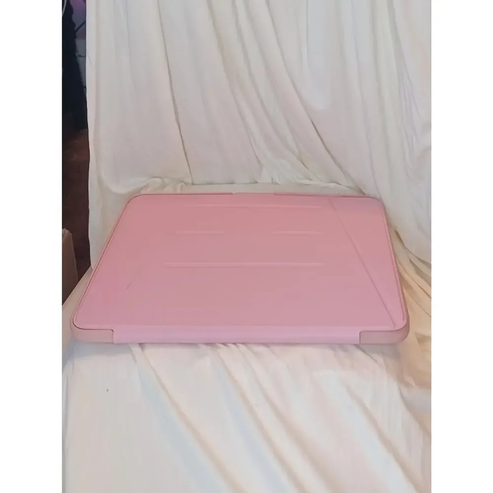 Unbranded pink heavy